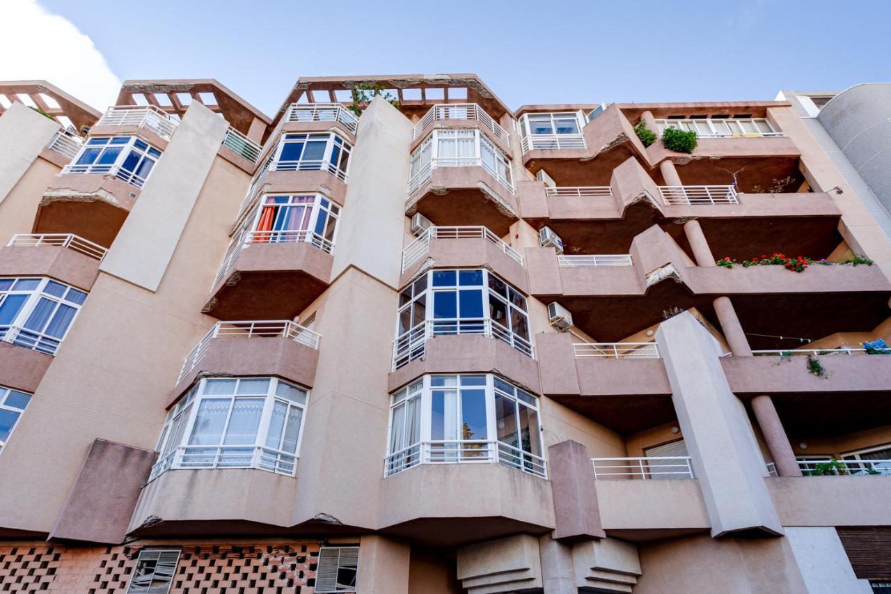 Studio Tamarindo Torrevieja Exterior photo