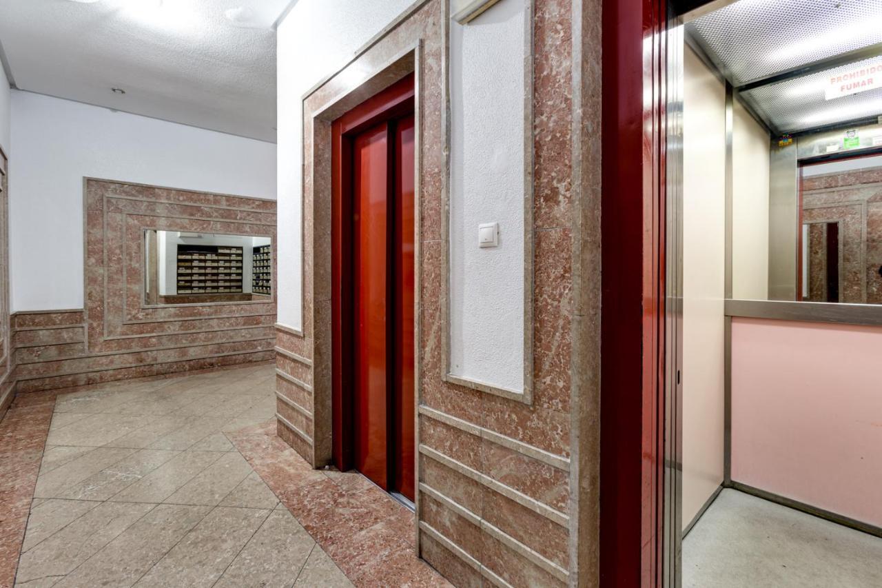 Studio Tamarindo Torrevieja Exterior photo